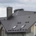 Металлочерепица Металл Профиль матовый полиэстр Valori 0,5 сталь RR 32 темно-коричневый купить в Миассе