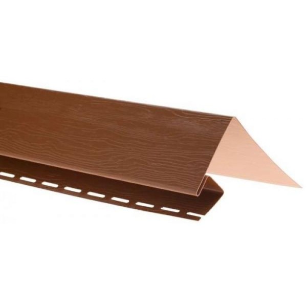 Околооконная планка Премиум, Т-17, ВН, Тёмный Орех купить в Миассе