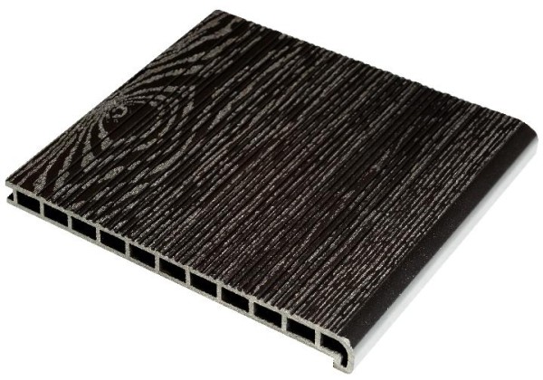 Ступени из ДПК Faynag WOOD Кварц купить в Миассе