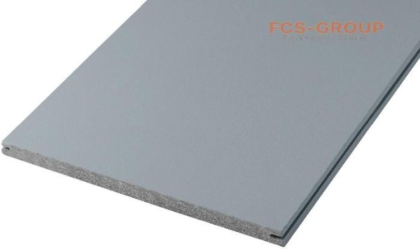 Фиброцементные панели FCS Group Smooth Line F10 купить в Миассе