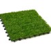 Садовый паркет CM Garden Grass, 300х300 мм, искусственная трава купить в Миассе