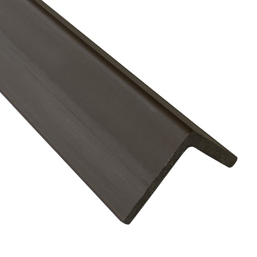 Угол EasyDecking Co-extrusion 57х57 Chestnut купить в Миассе