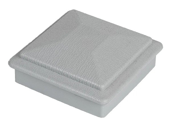 Крышка верхняя Deckart Co-Extrusion Серый купить в Миассе