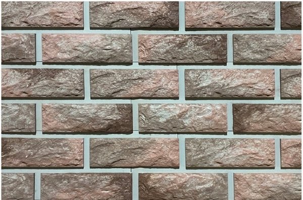 Фиброцементные панели КАНЬОН коллекция СКОЛОТЫЙ 41 купить в Миассе