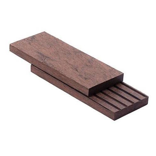 Плинтус Bruggan Multicolor 10х80х2200 Венге купить в Миассе