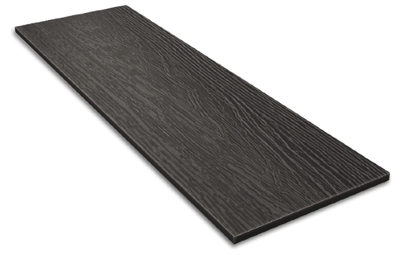 Фибросайдинг DECOVER 3600 x 190 x 8 мм Gray купить в Миассе