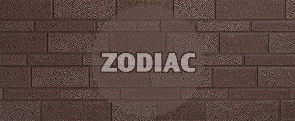 Фасадная панель Zodiac Эконом панели AG1-002E купить в Миассе