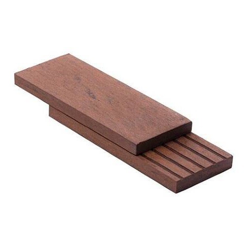 Плинтус Bruggan Multicolor 10х80х2200 Кедр купить в Миассе