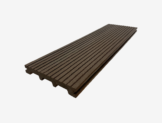Террасная доска из ДПК RusDecking Unodeck Titanio - Венге купить в Миассе