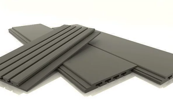 Сайдинг NanoWood HOUSE Беленый дуб купить в Миассе