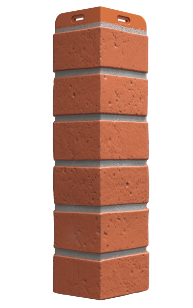 Угол Berg кирпичный купить в Миассе