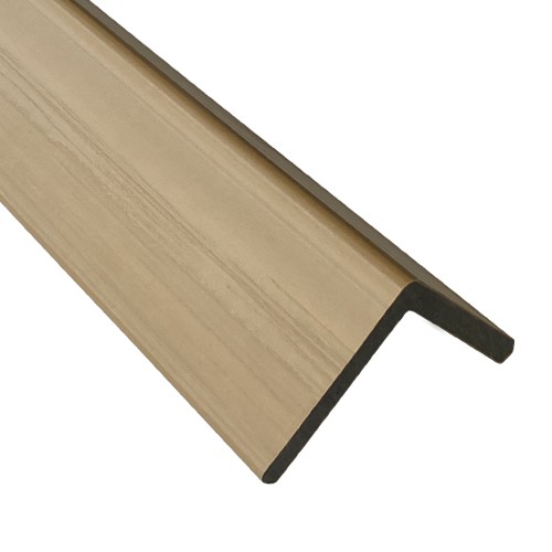 Угол EasyDecking Co-extrusion 57х57 Oak купить в Миассе