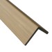 Угол EasyDecking Co-extrusion 57х57 Oak купить в Миассе