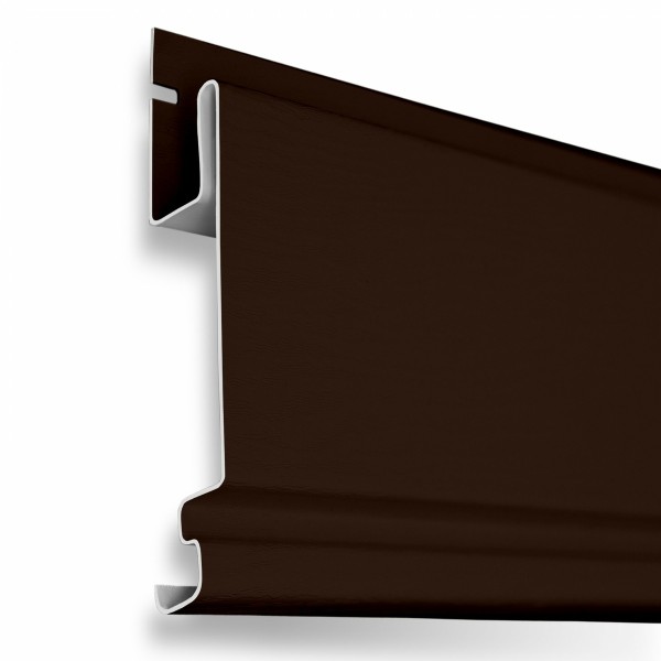 Добор 95 мм коричневый купить в Миассе