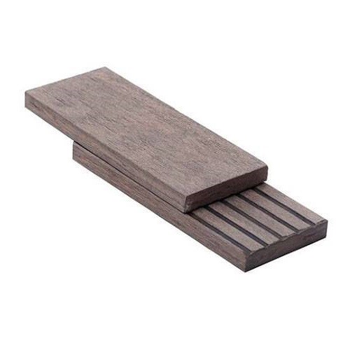 Плинтус Bruggan Multicolor 10х80х2200 Серый купить в Миассе