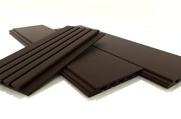 Сайдинг NanoWood HOUSE Венге купить в Миассе