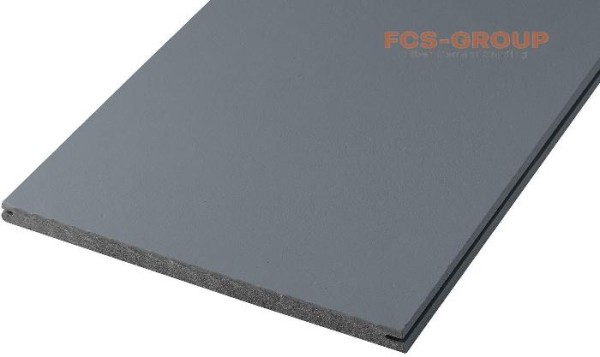 Фиброцементные панели FCS Group Smooth Line F15 купить в Миассе