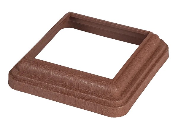 Крышка нижняя Deckart Co-Extrusion Махагон купить в Миассе
