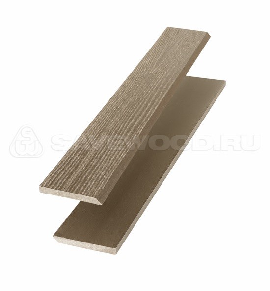 Торцевая рейка Savewood Тик купить в Миассе