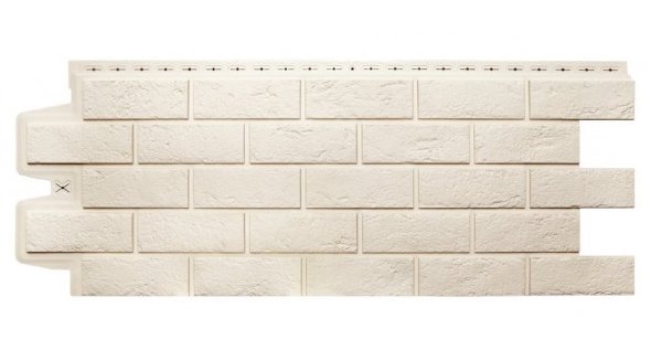 ФП Grand Line состаренный кирпич стандарт молочная купить в Миассе