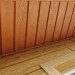Софит Ю-Пласт, перфорация по центру Дуб Золотой купить в Миассе