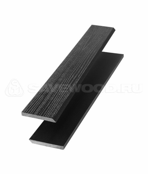 Торцевая рейка Savewood Черный купить в Миассе
