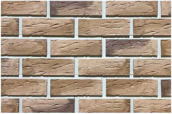 Фиброцементные панели КАНЬОН коллекция КЛИНКЕР 48 купить в Миассе