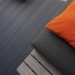 Террасная доска из ДПК Faynag Premium VELVET-ZEBRA  — Шоколад купить в Миассе