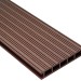 Террасная доска из ДПК Faynag Premium VELVET-ZEBRA  — Шоколад купить в Миассе
