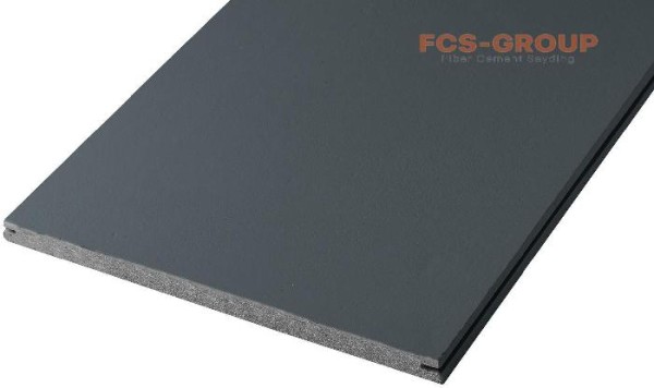 Фиброцементные панели FCS Group Smooth Line F19 купить в Миассе