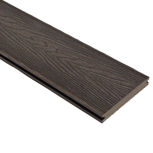 Террасная доска из ДПК CM Decking серия VINTAGE SOLID венге (под заказ) купить в Миассе