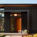Панель универсальная ДПК Outdoor 3D шлифованная черная купить в Миассе