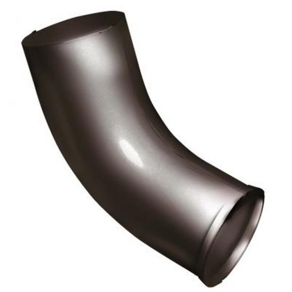 Водосток Grand Line 150x100 – Колено сливное RR 32 купить в Миассе