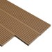 Террасная доска из ДПК CM Decking серия VINTAGE SOLID дуб (под заказ) купить в Миассе
