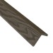 Уголок 3D EasyDecking Wood-Х 50х50 Венге купить в Миассе