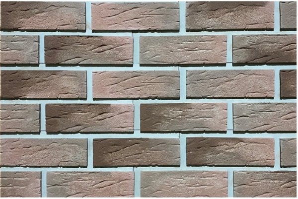 Фиброцементные панели КАНЬОН коллекция КЛИНКЕР 41 купить в Миассе