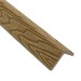 Уголок 3D EasyDecking Wood-Х 50х50 Дуб купить в Миассе