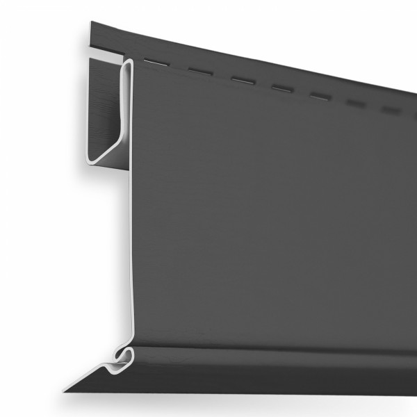 Основание угла 95 мм графитовый купить в Миассе