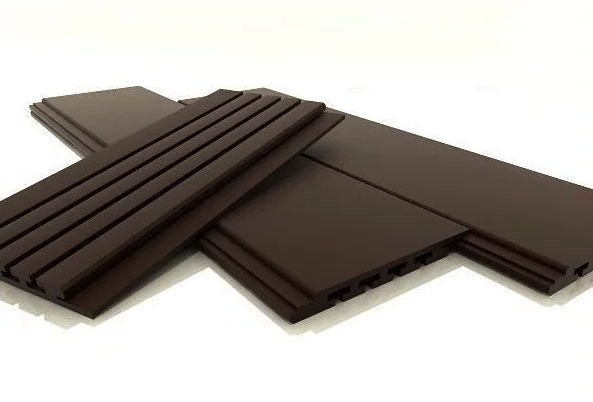 Сайдинг NanoWood HOUSE Шоколад купить в Миассе