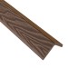 Уголок 3D EasyDecking Wood-Х 50х50 Коричневый купить в Миассе