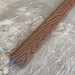 Уголок 3D EasyDecking Wood-Х 50х50 Коричневый купить в Миассе