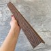 Уголок 3D EasyDecking Wood-Х 50х50 Коричневый купить в Миассе