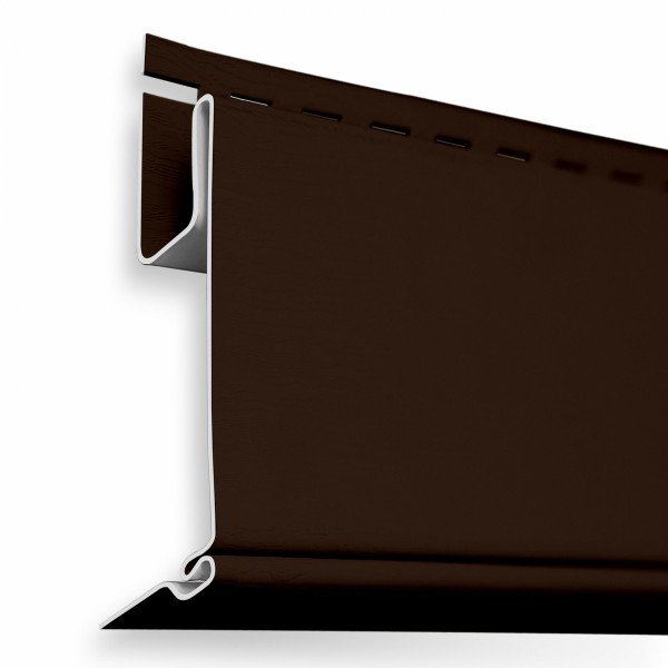 Основание угла 95 мм коричневый купить в Миассе