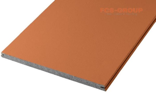Фиброцементные панели FCS Group Smooth Line F32 купить в Миассе