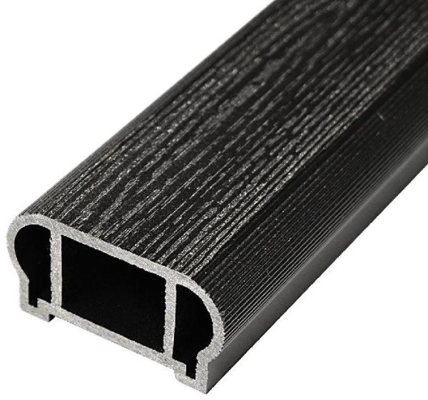 Перила FAYNAG ДПК WOOD кварц купить в Миассе
