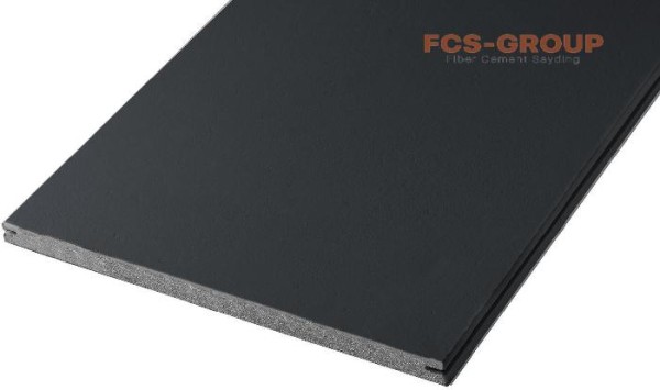 Фиброцементные панели FCS Group Smooth Line F50 купить в Миассе