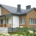 Фасадная панель Ю-пласт Хокла Лиственница медовая купить в Миассе