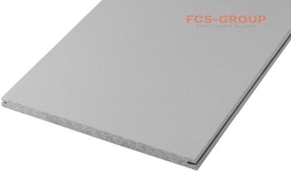 Фиброцементные панели FCS Group Smooth Line F51 купить в Миассе
