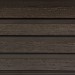Фасадная доска из ДПК Faynag Wood Рейка Венге купить в Миассе