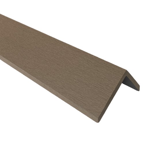 Уголок EasyDecking Wood-Х 50х80 Венге купить в Миассе